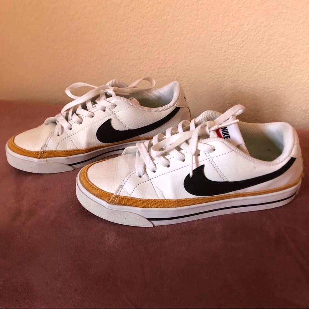 Nike Court Legacy Next Nature